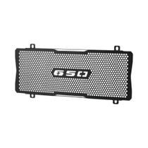 Protetor De Grelha Do Radiador Para Motocicleta Z650 Ninja 650 2017-2024