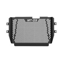 Protetor De Grelha Do Radiador Para Motocicletas YAMAHA MT-03 MT-25 2015-2024