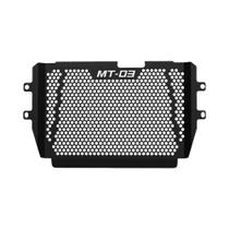 Protetor De Grelha Do Radiador Para Motocicletas Yamaha MT-03 MT-25 2017-2024 MT03 MT25