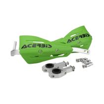 Protetor De Guidão De 22 a 28mm Para Yamaha KTM EXC SXF KLX KXF YZF WRF, Proteção Para Motocicleta