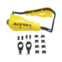 Protetor De Guidão De 22 a 28mm Para Yamaha KTM EXC SXF KLX KXF YZF WRF, Proteção Para Motocicleta