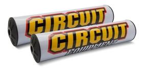 Protetor De Guidao Moto I.9 Circuit Color