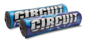 Protetor De Guidao Moto I.9 Circuit Color