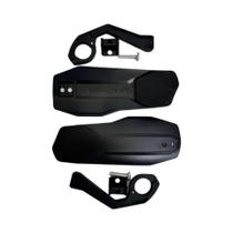 Protetor De Guidão Nock V2 Para Bicicleta MTB XC Enduro E-bike Downhill Protetor De Guidão Nock V2 Para Bicicleta MTB XC Enduro E-bike Downhill