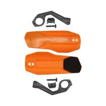 Protetor De Guidão Nock V2 Para Bicicleta MTB XC Enduro E-bike Downhill Protetor De Guidão Nock V2 Para Bicicleta MTB XC Enduro E-bike Downhill