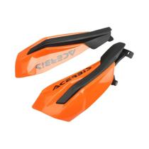 Protetor De Guidão Para Motocicleta KTM EXC SX XCF EXCF 250 300 450 Acessórios De Proteção Para Protetor De Guidão Para Motocicleta KTM EXC SX XCF EXCF 250 300 450 Acessórios De Proteção Para