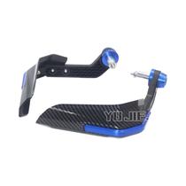 Protetor De Guidão Para Motocicleta YAMAHA X-MAX 300 125 250 400, Acessórios De Modificação