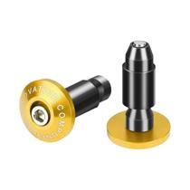 Protetor De Guidão Universal Para Motocicleta, Acessórios De Modificação Anti-Queda, Proteção