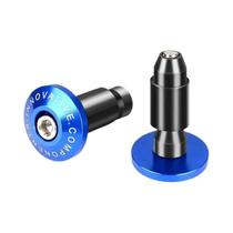 Protetor De Guidão Universal Para Motocicleta, Acessórios De Modificação Anti-Queda, Proteção