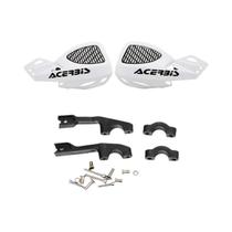 Protetor De Guidão Universal Para Motocicletas De 50CC-500CC, Proteção Para as Mãos Em Enduro MX E