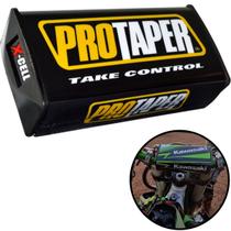 Protetor De Guidão Xcell Fat Bar Moto Motocross Universal Protetor De Guidão Xcell Fat Bar Moto Motocross Universal