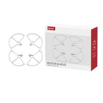 Protetor de Hélice DJI Mini SE, Mini 2 Encaixe Rápido e Proteção Completa para seu Drone