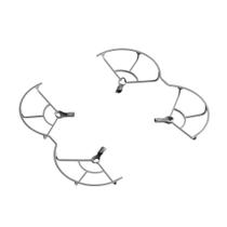 Protetor De Hélice Para Drone, Dji Air 3S, Anticolisão,Cinza Protetor De Hélice Para Drone, Dji Air 3S, Anticolisão,Cinza