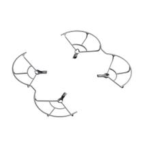 Protetor de Hélice Para Drone, DJI AIR 3S, Liberação Rápida, Anti-Colisão, Cinza, Sunnylife