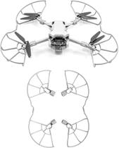 Protetor De Hélices Para Drone Dji Mini 4 Pro Protetor De Hélices Para Drone Dji Mini 4 Pro