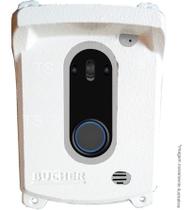 Protetor de interfone intelbras iv 7010 hs branco - bulher