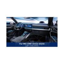 Protetor De Interior De Carro MG One 2022-2025, Filme TPU Anti-risco, Adesivo Transparente Protetor De Interior De Carro MG One 2022-2025, Filme TPU Anti-risco, Adesivo Transparente