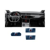 Protetor De Interior De Carro TPU Para Audi A6 A7 C8 2019-2023, Filme Transparente Anti-risco, Protetor De Interior De Carro TPU Para Audi A6 A7 C8 2019-2023, Filme Transparente Anti-risco,