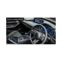 Protetor De Interior De Carro TPU Para Mazda 3 Axela 2019-24, Filme Transparente Anti-risco, Protetor De Interior De Carro TPU Para Mazda 3 Axela 2019-24, Filme Transparente Anti-risco,