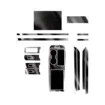 Protetor De Interior TPU Para Carro Jetour Dashing 2023 2024, Filme Transparente Anti-risco, Protetor De Interior TPU Para Carro Jetour Dashing 2023 2024, Filme Transparente Anti-risco,