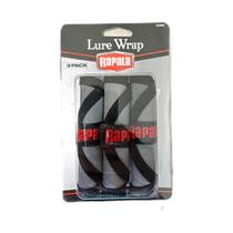 Protetor De Isca Artificial Rapala Lure Wrap Pesca Grande Protetor De Isca Artificial Rapala Lure Wrap Pesca Grande