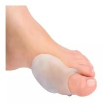 Protetor De Joanete De Silicone - tamanho único