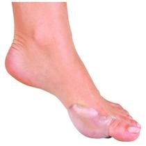 Protetor De Joanete em Gel Unissex Cristal Alívio Impec 040010