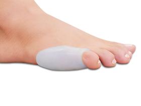 Protetor de Joanete para 5º Dedo Siligel Ultra OrthoPauher