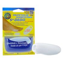 Protetor de Joanete para Dedo Siligel 4011-B Orthopauher