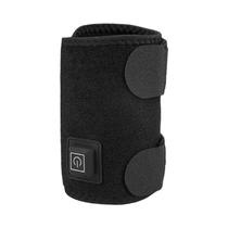 Protetor De Joelho Aquecido Ajustável Com 3 Níveis De Compressão Elétrica Para Ombro Protetor De Joelho Aquecido Ajustável Com 3 Níveis De Compressão Elétrica Para Ombro