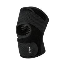 Protetor De Joelho Esportivo Unissex, Almofadas Elásticas Pressurizadas Para Artrite, Equipamento De