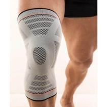 Protetor De Joelho Linha Fisio Joelheira Knit 3D N1 Sport- G