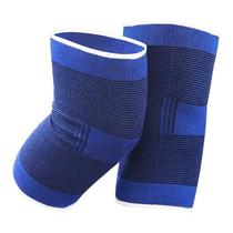 Protetor De Joelho Tensor Joelheira Muscular Futebol 1 Par