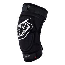 Protetor de joelho Troy Lee Designs T-Bone Black MD/LG Protetor de joelho Troy Lee Designs T-Bone Black MD/LG