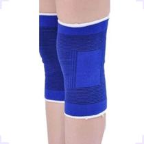 Protetor De Joelhos Joelheira Proteção Absorve Dor Exercício