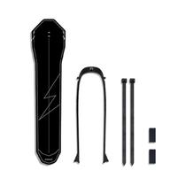 Protetor De Lama Impermeável ENLEE Para Ciclismo, Acessórios Para Bicicleta De Montanha E Estrada