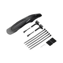 Protetor De Lama Para Bicicleta De Montanha De Liberação Rápida De 26-29 Polegadas, Acessórios