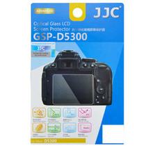 Protetor de LCD JJC GSP-D5300 para Nikon D5300 D5500 D5600