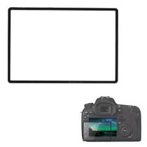 Protetor de LCD para Câmera Canon 5D MarkIII
