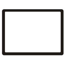 Protetor de LCD para Câmera Nikon D40x