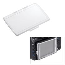 Protetor de LCD para Câmera Sony A300 e A351 Protetor de LCD para Câmera Sony A300 e A351