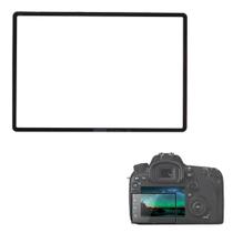 Protetor de LCD para Câmera Sony A900 Protetor de LCD para Câmera Sony A900