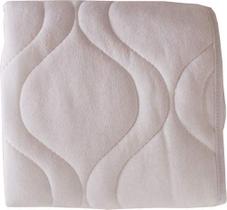Protetor de lençóis SheetWorld Crib Bib 33x69 cm, algodão, 4 gravatas Protetor de lençóis SheetWorld Crib Bib 33x69 cm, algodão, 4 gravatas