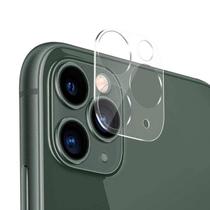 Protetor De Lente Câmera compativel com iPhones 12/ 12 Mini/ 12 Pro e 12 Pro Max