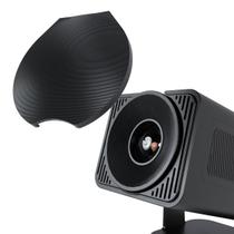 Protetor de Lente Compatível com Projetor Salange / Magcubic HY320 Full HD