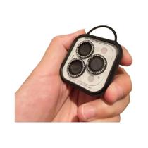 Protetor De Lente De Câmera Brilhante Com Glitter Para iPhone 15 14 pro Max 13 12 16 plus 13 pro Max