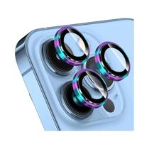 Protetor De Lente De Câmera De Metal Para iPhone 16 pro Max 14 plus 11 15 pro Max 12 13 Mini 16E