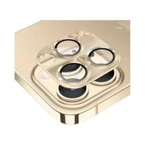 Protetor De Lente De Câmera De Metal Ultra Alta Definição Para iPhone 11 12 13 14 15 pro Max Mini