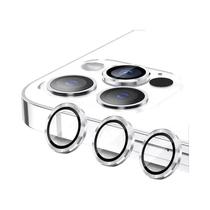 Protetor De Lente De Câmera De Vidro Para iPhone 11 12 13 14 15 16 pro Max Mini 3 Peças Protetor De Lente De Câmera De Vidro Para iPhone 11 12 13 14 15 16 pro Max Mini 3 Peças