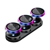 Protetor De Lente De Câmera De Vidro Temperado Individual Para Samsung Galaxy Z Fold 7 6 5G